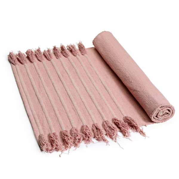 Jeeva Sappanwood Aries Yoga Mat, YM10