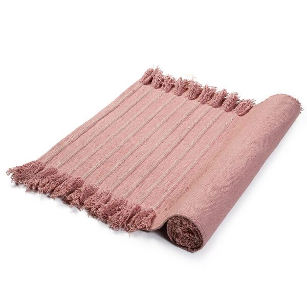 Jeeva Sappanwood Aries Yoga Mat, YM10