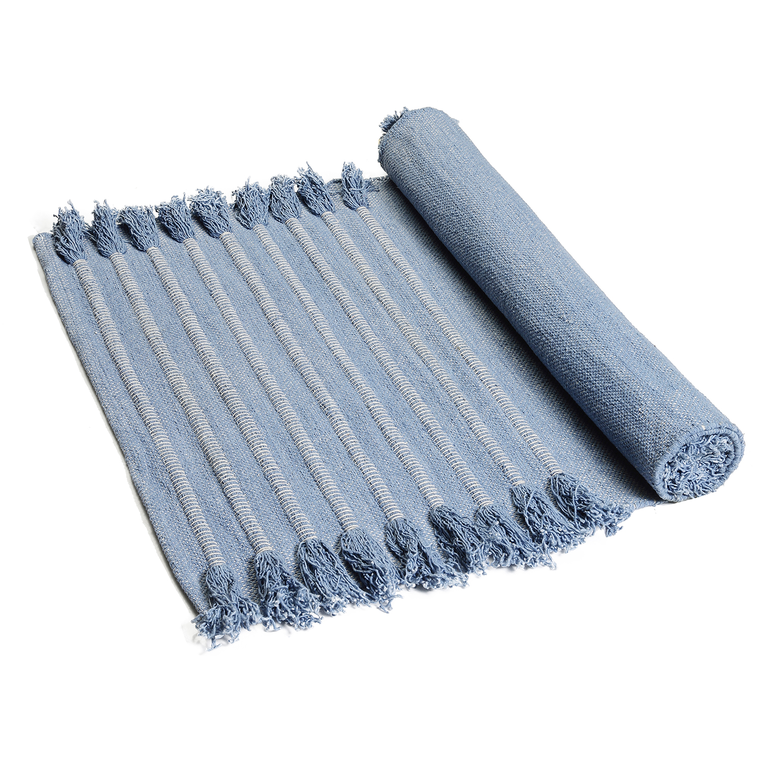 Jeeva Indigo Aquarius Yoga Mat, YM18
