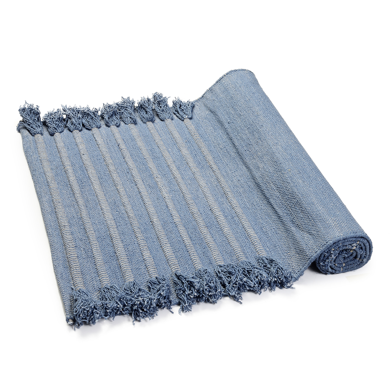 Jeeva Indigo Aquarius Yoga Mat, YM18