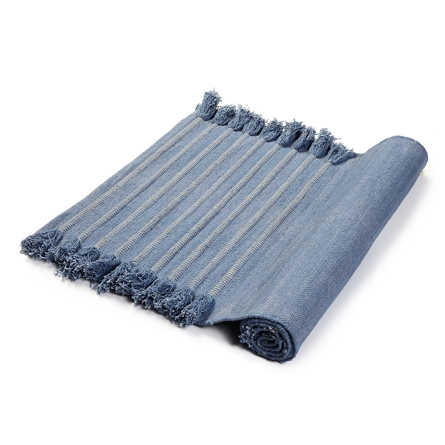 Jeeva Indigo Aquarius Yoga Mat, YM18