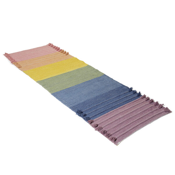 Jeeva Chakra Yoga Mat, YM19