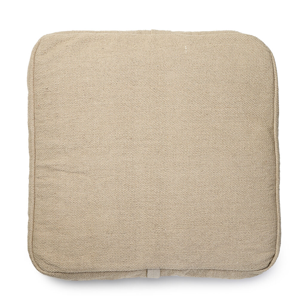 Jeeva Cushion for Meditation Mats